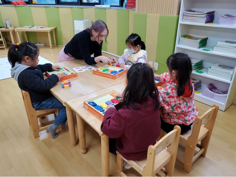 작은꽃예능유치원(10.19.)의 2번째 이미지