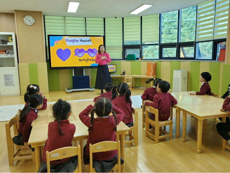 해맑은어린이집(10.20.)의 2번째 이미지