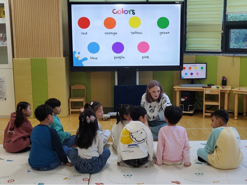 하나키즈어린이집(10.24.)의 2번째 이미지
