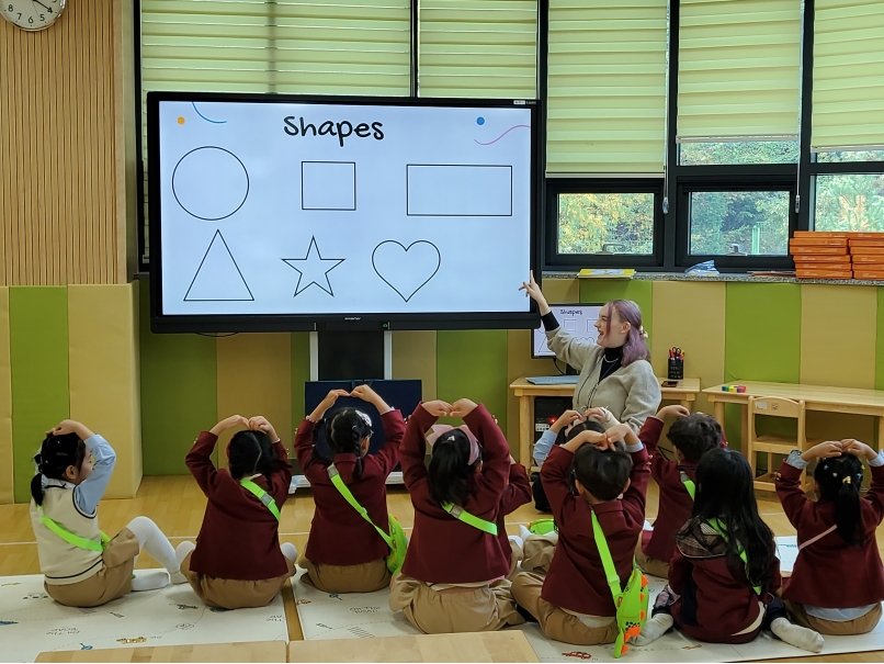 송도국제유치원(10.31.)의 2번째 이미지