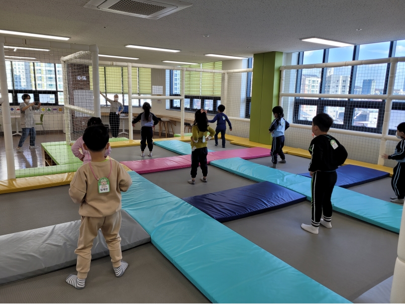 청학 어린이집의 3번째 이미지