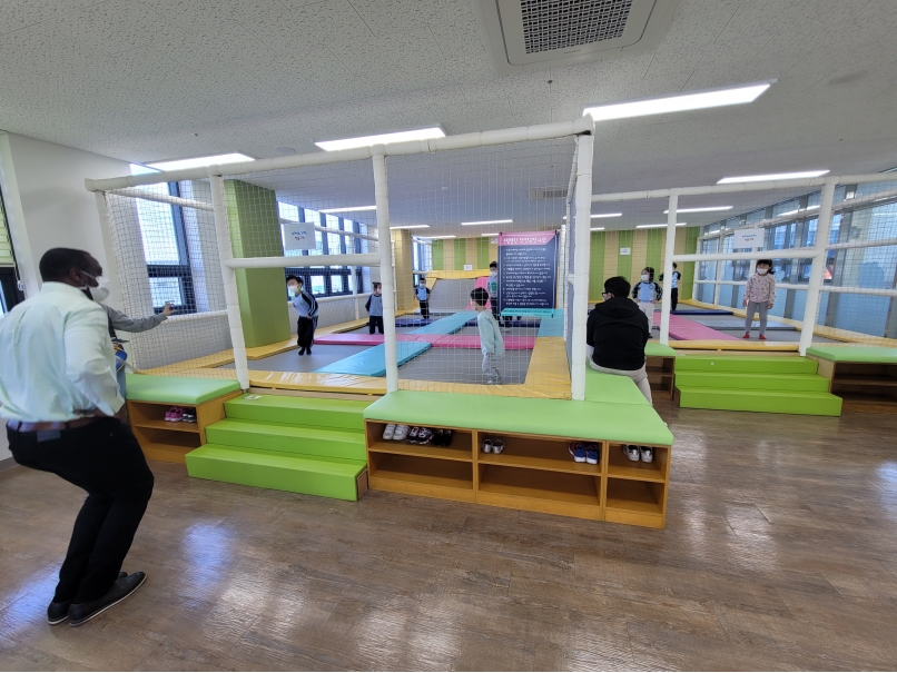 청학 어린이집의 5번째 이미지