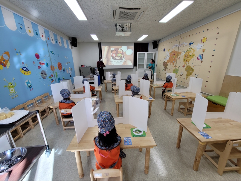 하은 어린이집의 3번째 이미지