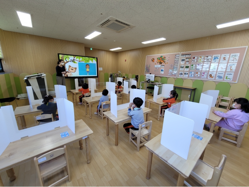 하은 어린이집의 5번째 이미지