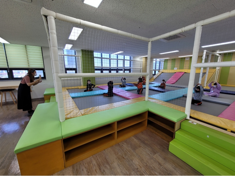 하은 어린이집의 6번째 이미지