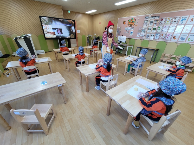 하은 어린이집의 2번째 이미지