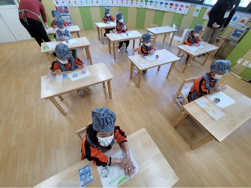 하은 어린이집의 5번째 이미지