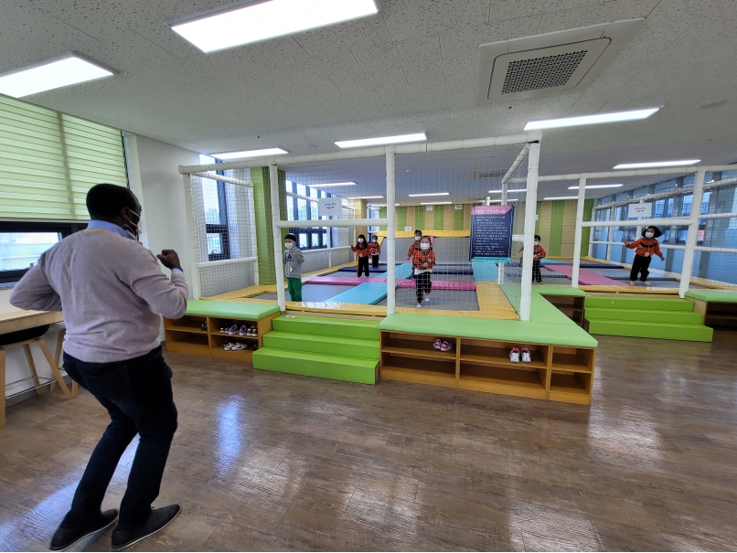 하은 어린이집의 7번째 이미지