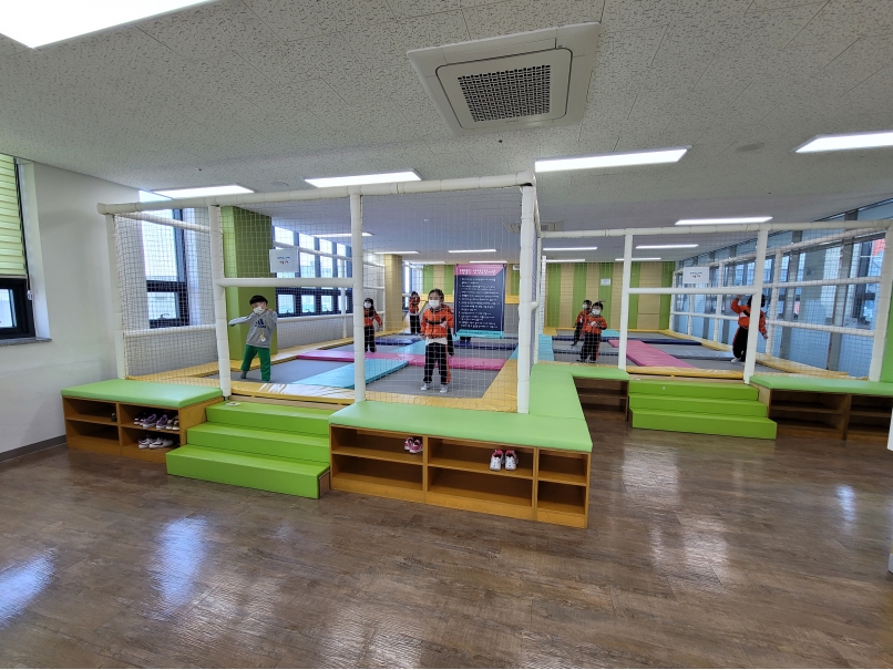 하은 어린이집의 8번째 이미지