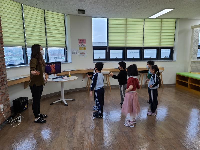 청학 어린이집의 4번째 이미지