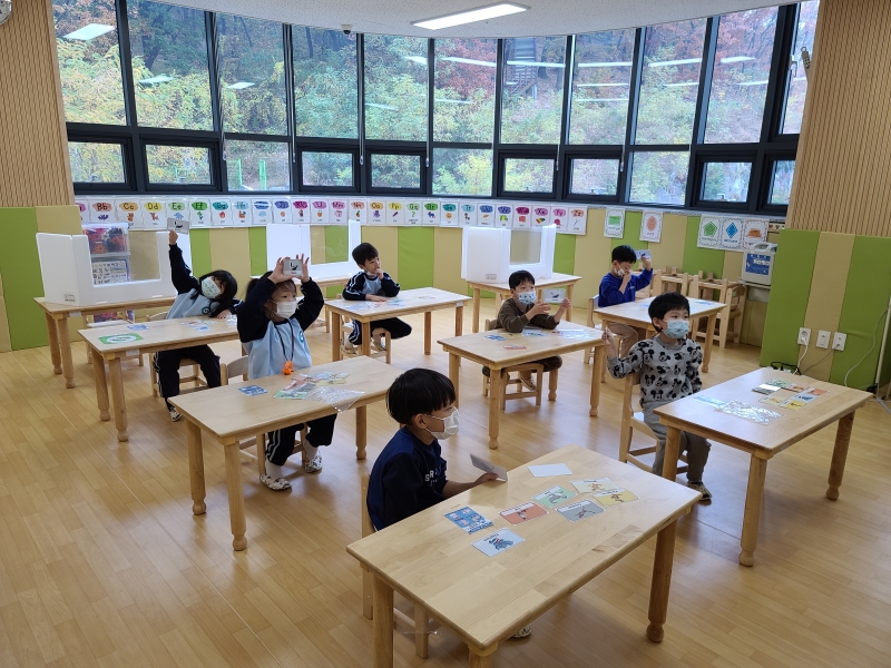 청학 어린이집의 6번째 이미지