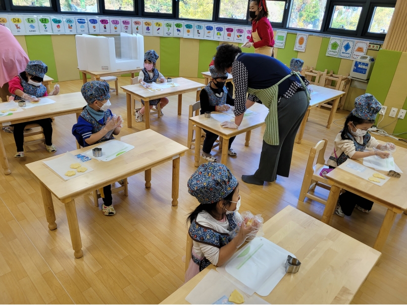 솔잎 어린이집의 3번째 이미지