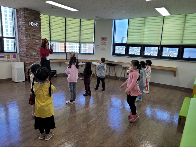 솔잎 어린이집의 5번째 이미지