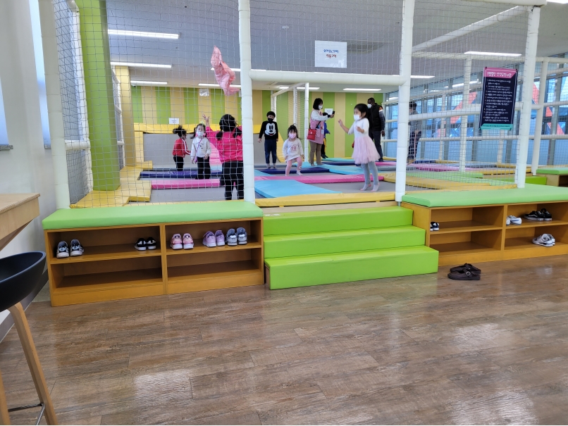 솔잎 어린이집의 7번째 이미지