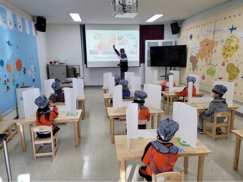 하은 어린이집의 2번째 이미지