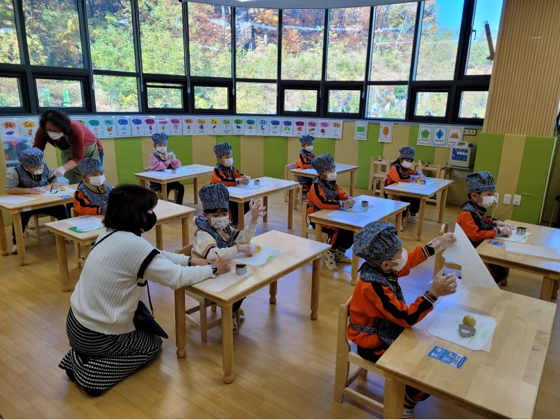 하은 어린이집의 3번째 이미지