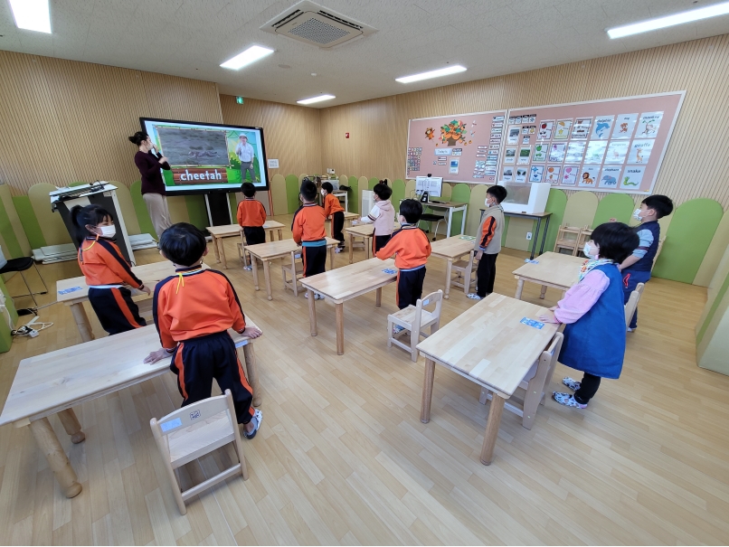 하은 어린이집의 5번째 이미지