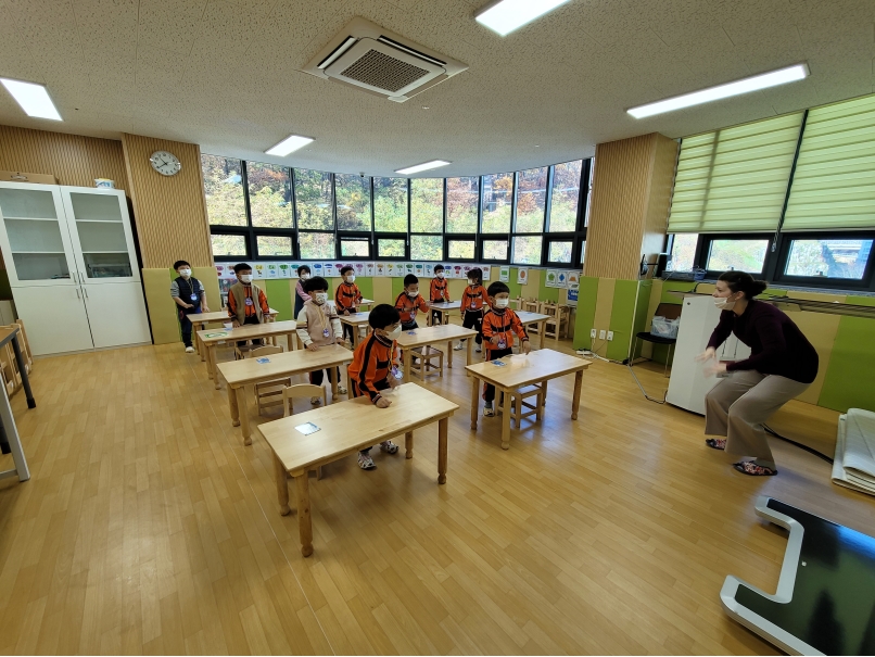 하은 어린이집의 4번째 이미지