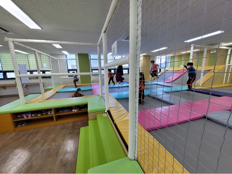 하은 어린이집의 6번째 이미지