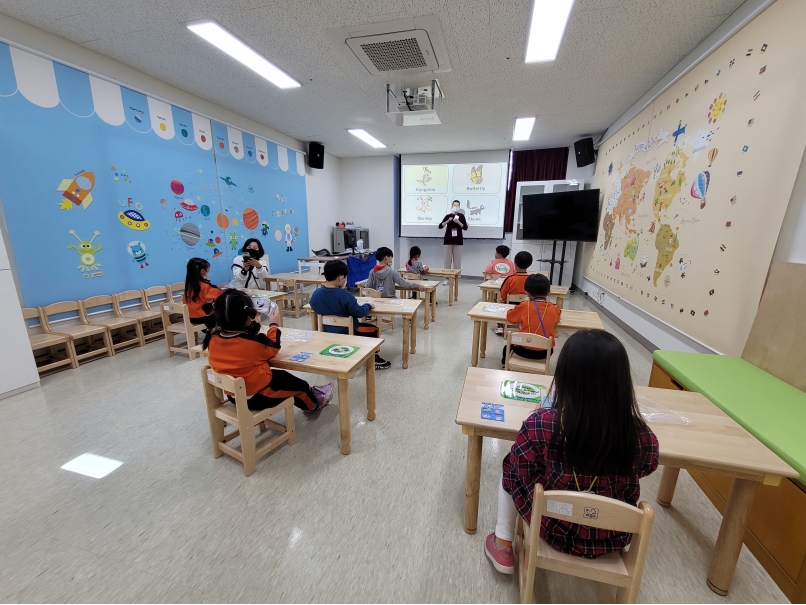 하은 어린이집의 7번째 이미지