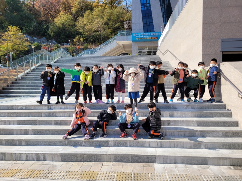 하은 어린이집의 8번째 이미지