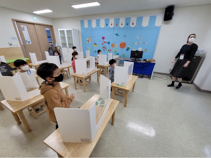 하은 어린이집의 6번째 이미지