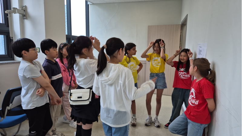 [특별] 채드윅국제학교 초등학생과 함께하는 영어뮤지컬1(05.24.)의 9번째 이미지