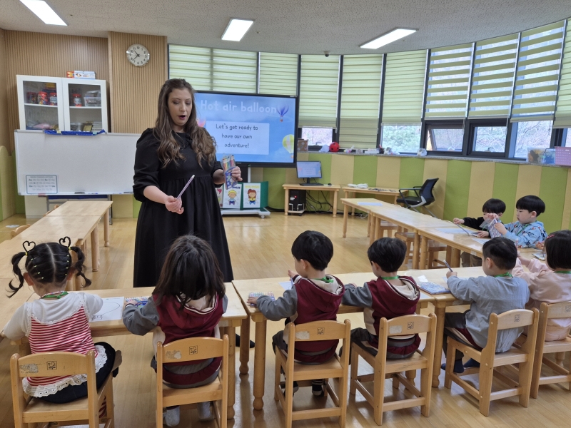 연수유치원(04.01.)의 2번째 이미지