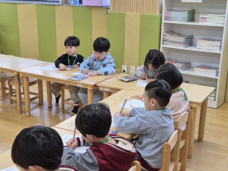 연수유치원(04.01.)의 3번째 이미지