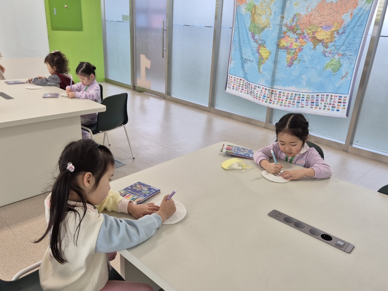 연수유치원(04.01.)의 7번째 이미지