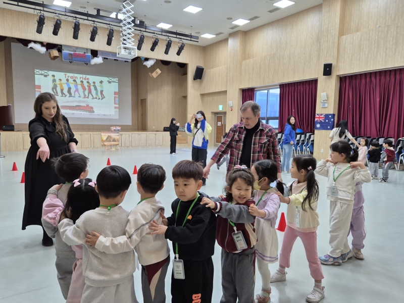 연수유치원(04.01.)의 8번째 이미지