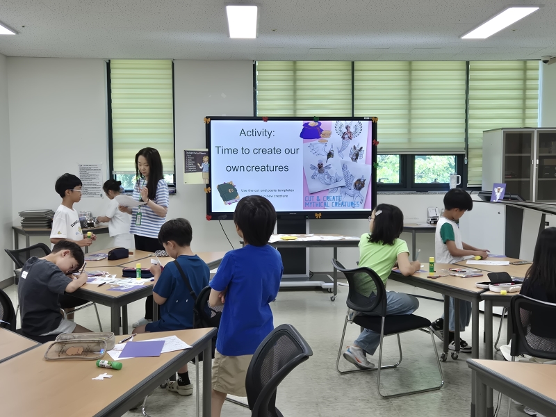 6월 Special Saturday(06.13.오전반)의 5번째 이미지