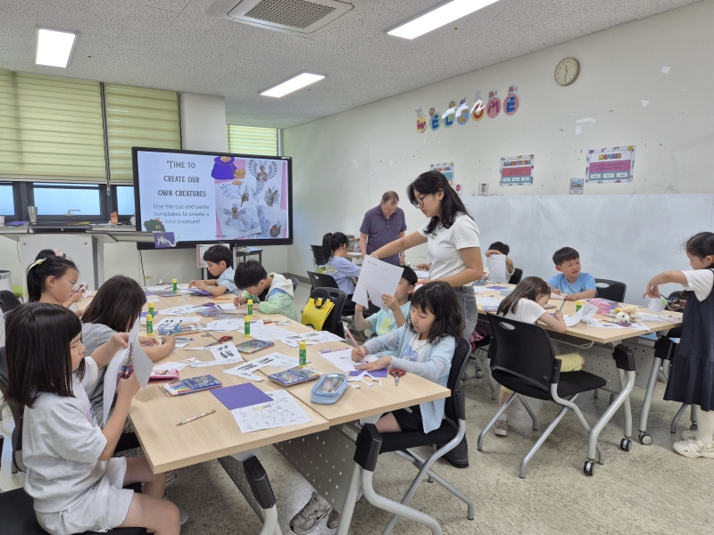 6월 Special Saturday(06.13.오전반)의 6번째 이미지