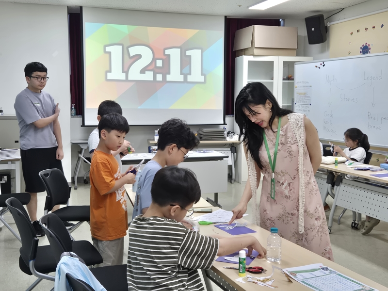 6월 Special Saturday(06.13.오전반)의 8번째 이미지