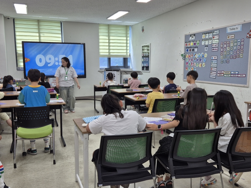 6월 Special Saturday(06.13.오후반)의 1번째 이미지