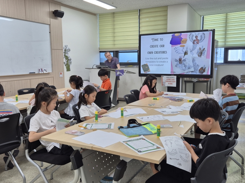 6월 Special Saturday(06.13.오후반)의 4번째 이미지