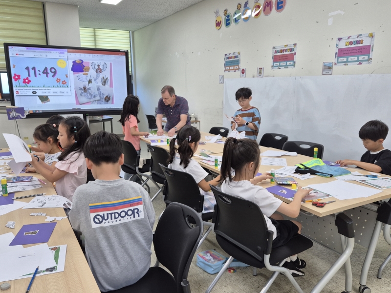 6월 Special Saturday(06.13.오후반)의 5번째 이미지