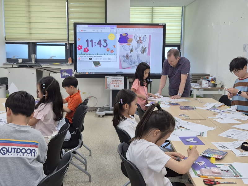 6월 Special Saturday(06.13.오후반)의 6번째 이미지