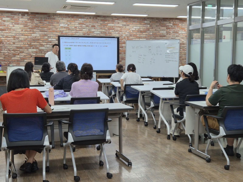 [성인반] 3학기 성인 스페인어 회화(입문반)(7월)의 2번째 이미지