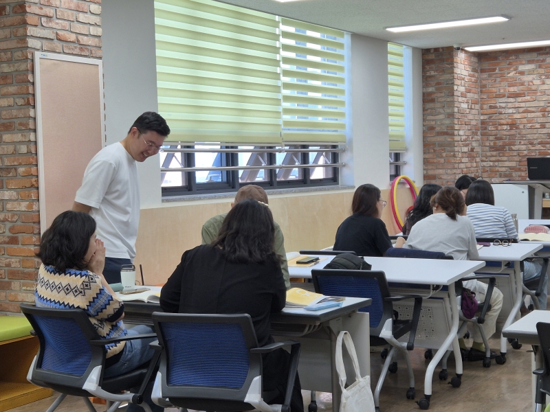 [성인반] 4학기 성인 스페인어 회화(중급반)(10월)의 1번째 이미지