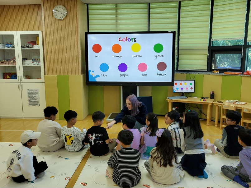 작은꽃예능유치원(10.05.)의 3번째 이미지