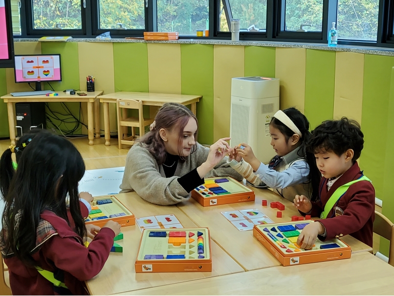 송도국제유치원(10.31.)의 3번째 이미지