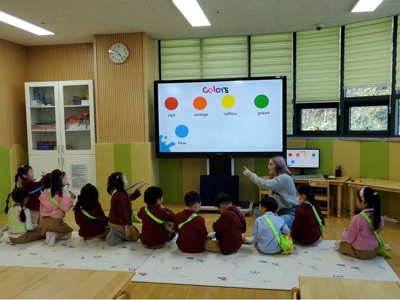 송도국제유치원(11.07.)의 3번째 이미지