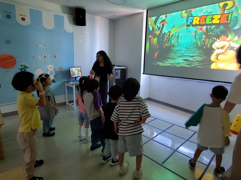 국공립 캠퍼스타운어린이집(09.22.)의 4번째 이미지
