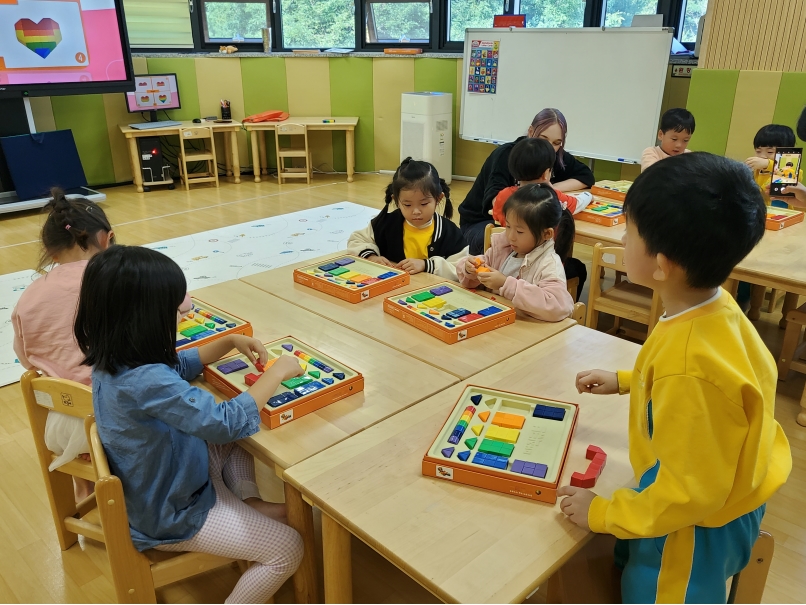 동화나라유치원(10.10.)의 4번째 이미지