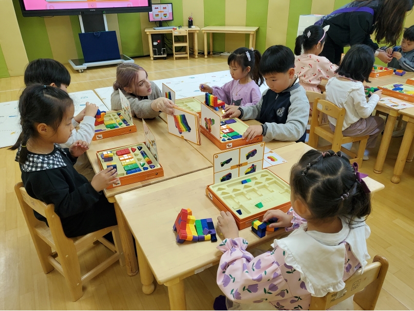 예일어린이집(10.26.)의 4번째 이미지