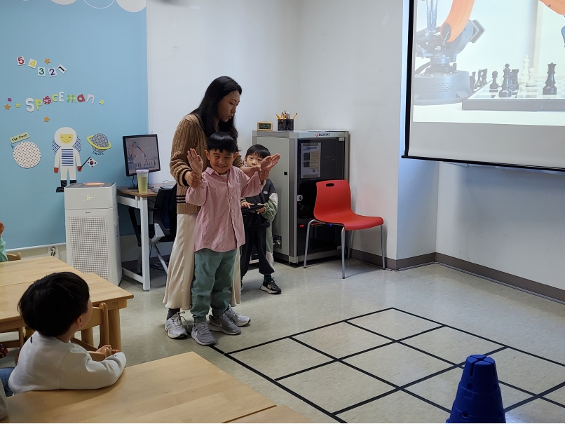 예일어린이집(10.25.)의 5번째 이미지