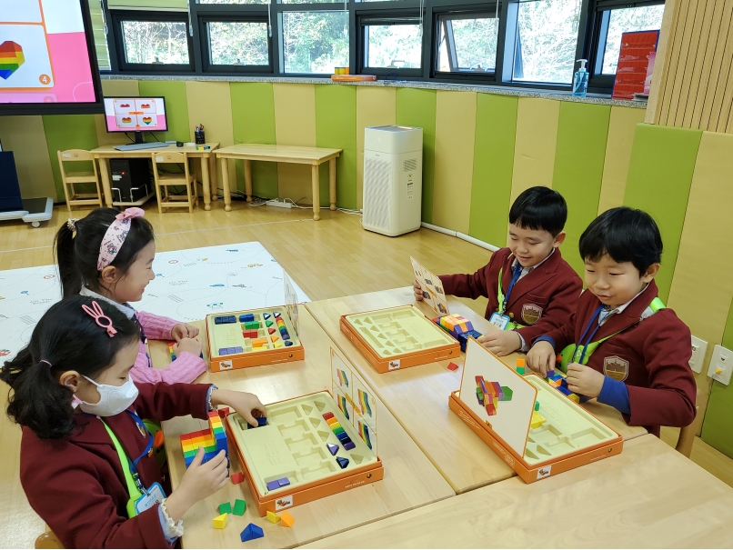 송도국제유치원(11.07.)의 5번째 이미지