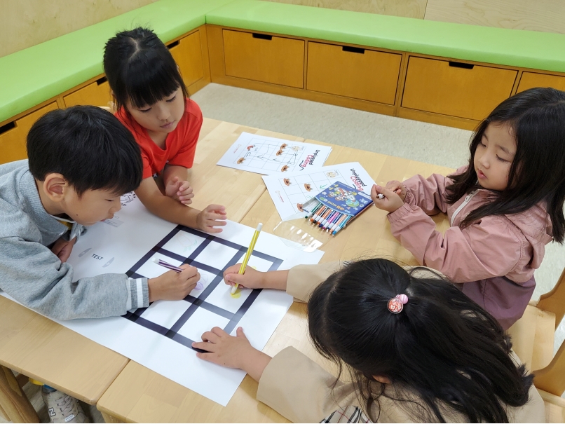 동화나라유치원(10.10.)의 6번째 이미지