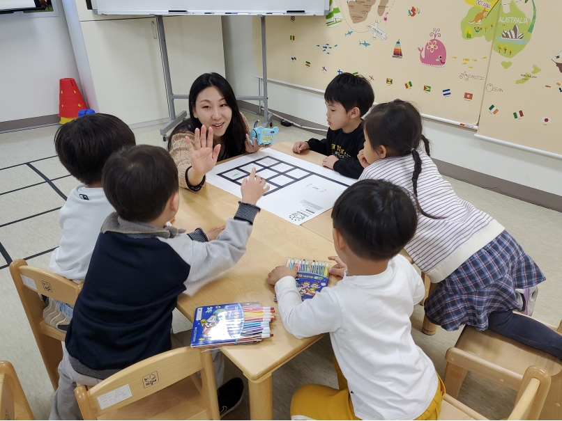 예일어린이집(10.25.)의 7번째 이미지
